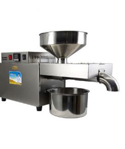 Hưỡng dẫn cách sử dụng máy ép dầu NNF 807A