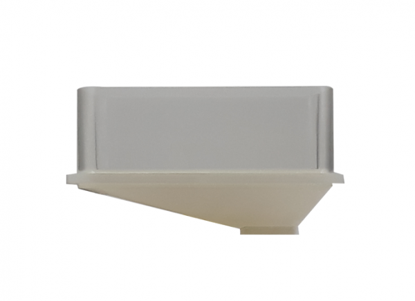 Khay đựng nguyên liệu của máy NNF 800A