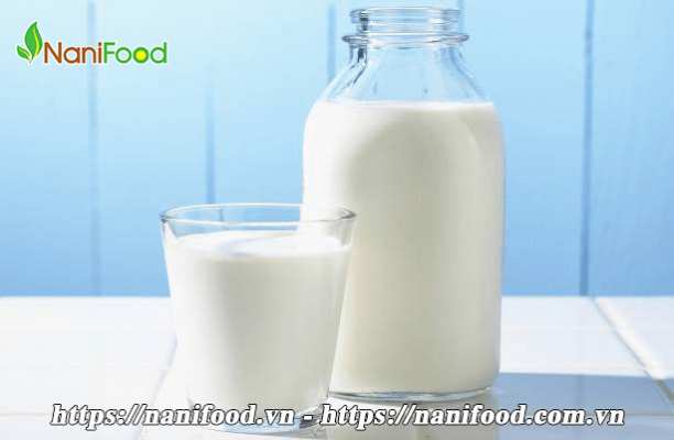 Sữa được coi là thức uống lành mạnh và nó cũng tốt cho bệnh tiểu đường