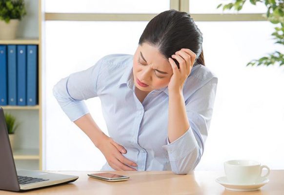 Nguyên nhân khiến ngày ấy của bạn nữ đến chậm Nguyên nhân khiến ngày ấy của bạn nữ đến chậm