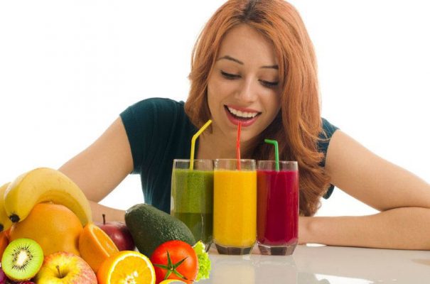 Thức uống ngon bổ dưỡng có thể thay thế bữa sáng