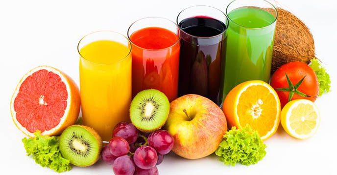 Thức uống ngon bổ dưỡng có thể thay thế bữa sáng