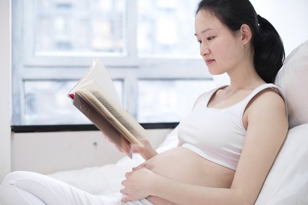 Hành trình của con tới với ba mẹ Hành trình của con tới với ba mẹ