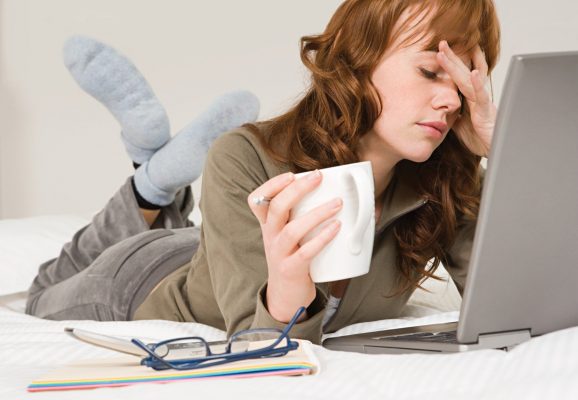 * Stress: Căng thẳng – mệt mỏi * Stress: Căng thẳng – mệt mỏi
