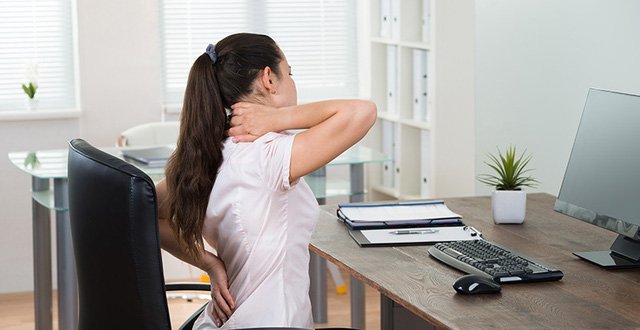 Động tác tốt cho cột sống mọi người nên biết Động tác tốt cho cột sống mọi người nên biết