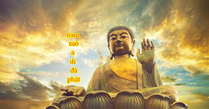 Nghe Kinh A Di Đà Sẽ Được Đức Phật Mười Phương Phổ Độ - Gia Đạo Bình An - Hưng Thịnh