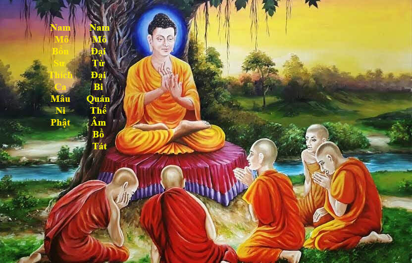 Phật di đà